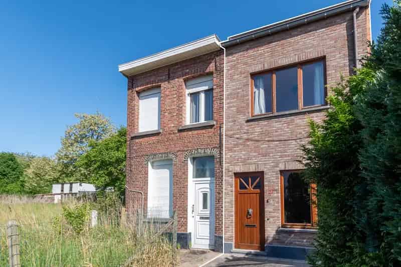 Huis te huur Mechelen: 3 slaapkamers, rustig gelegen
