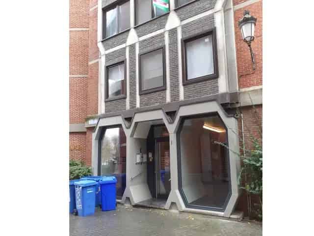 Kaasstraat 1