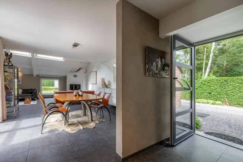 Woning op prachtig perceel van 3348m2 met magnifieke tuin
