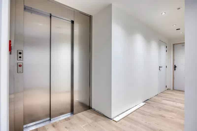 Appartement te huur Tongeren 3 slaapkamers Jekerzicht