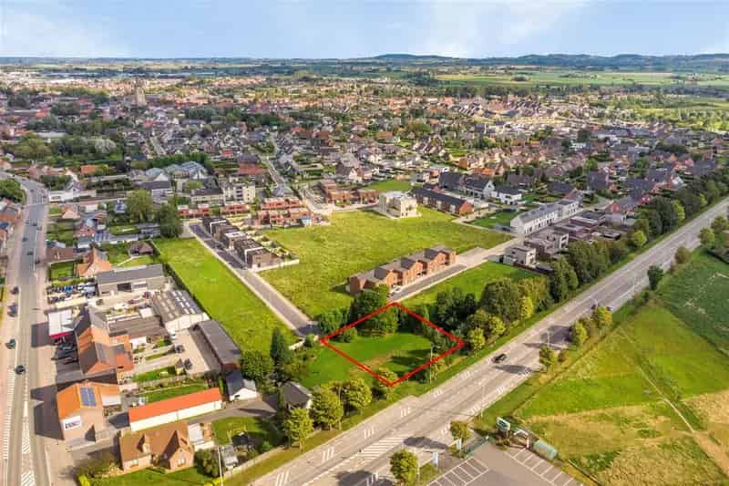 Bouwgrond