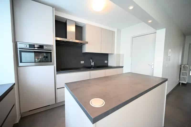 Appartement te huur Izegem Grote Markt 2 slaapkamers