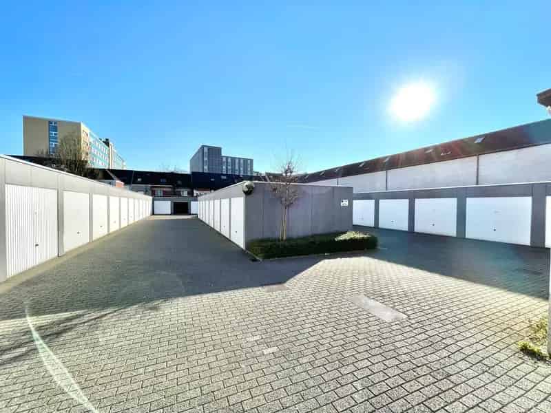 Garage te Huur Gent Zuid
