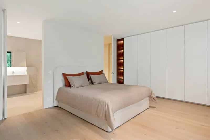 Luxueus en energieneutraal 2-slaapkamer appartement