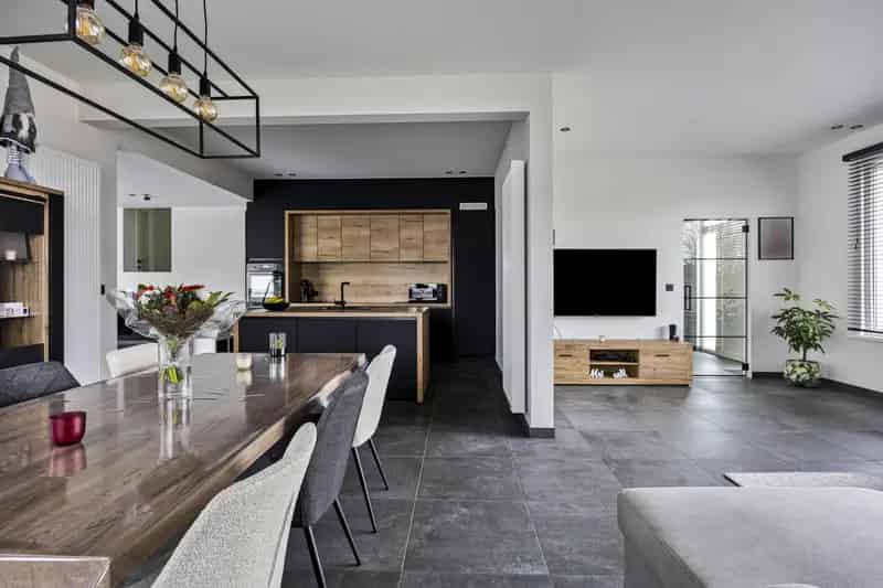 Huis te huur 3 slaapkamers 300m² gerenoveerd EPC C