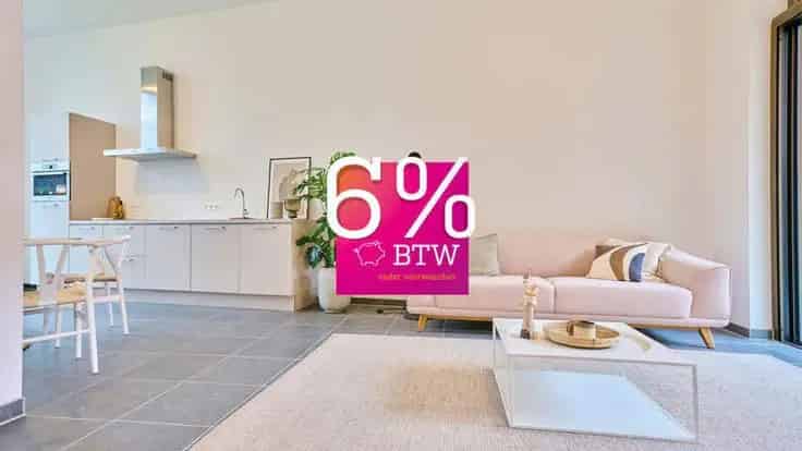Serviceflat Te Koop