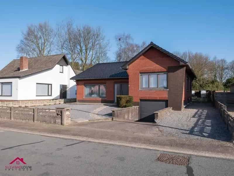 Huis