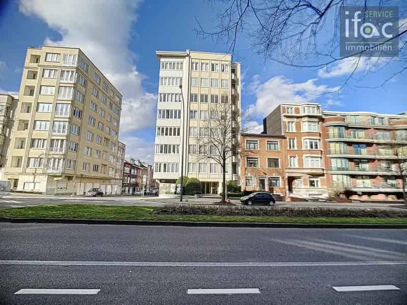 Appartement te koop