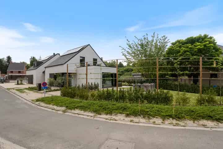 Villa te koop in Heusden