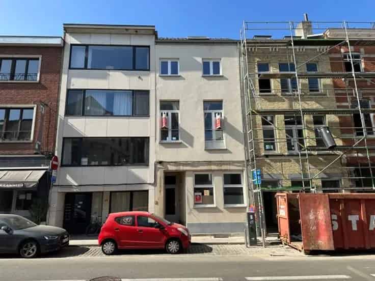 Huis Te Koop Leuven: Ruime Burgerwoning voor Groot Gezin