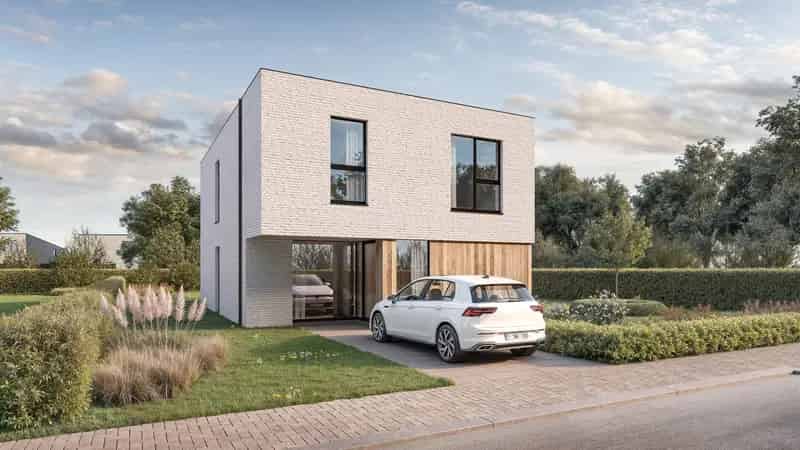 Huis te koop