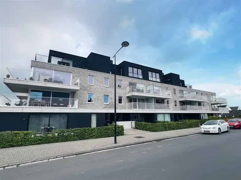 Appartement te koop
