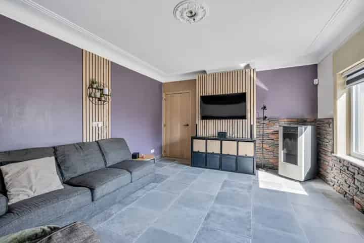 Huis te koop in Ninove