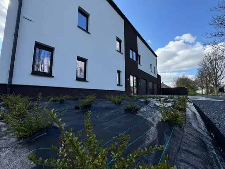 Duplex Te Koop 120m2 3 Slaapkamers Zuid Terras