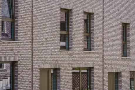 Project: Gaverling - Gavere - Gavere 25923-7002742