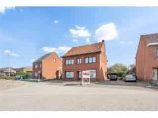 Huis te koop - Balen RBT25490