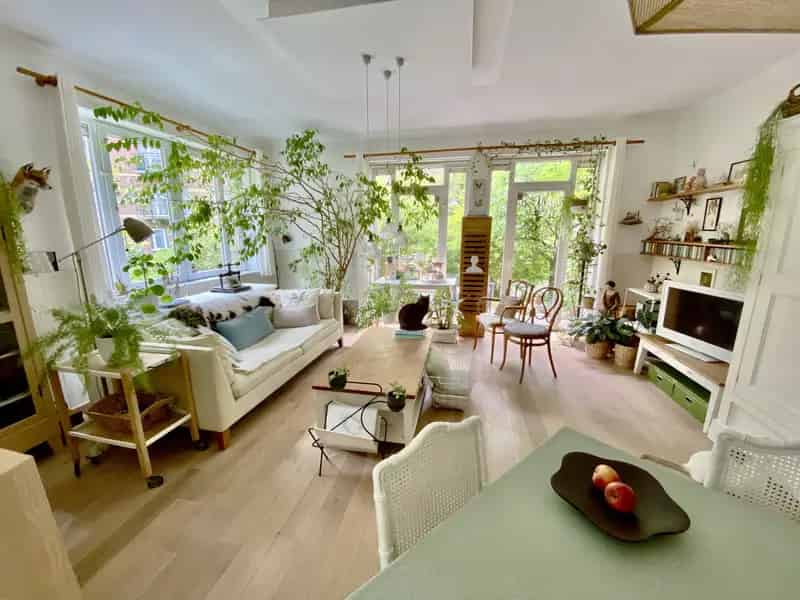 Appartement te koop