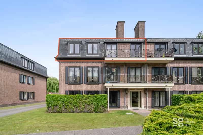 Appartement te koop