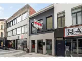 Handelspand te koop - Mechelen RBT95992