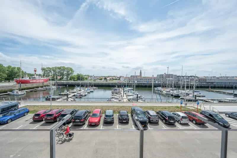 Appartement te koop