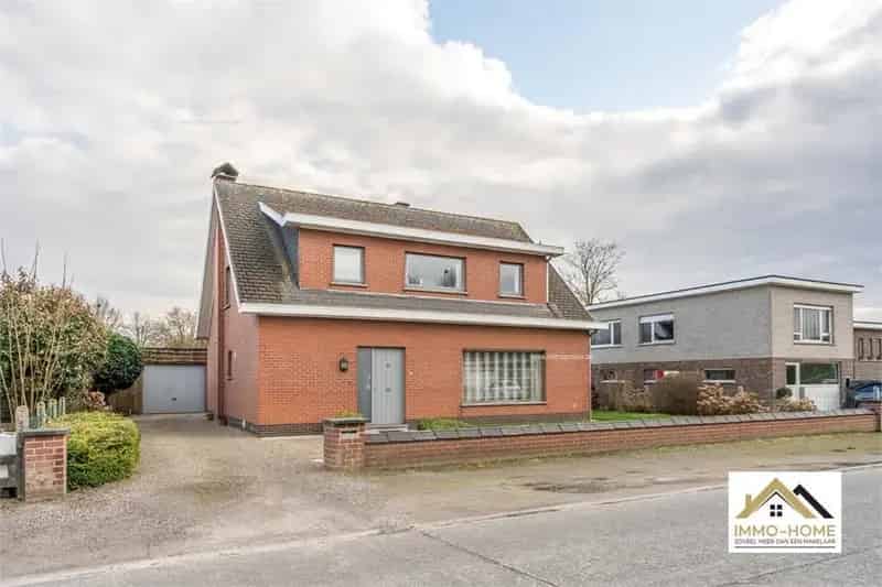 Huis te koop Zeveneken