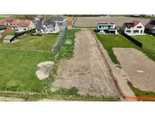 Bouwgrond te koop - Kortemark RBT01184