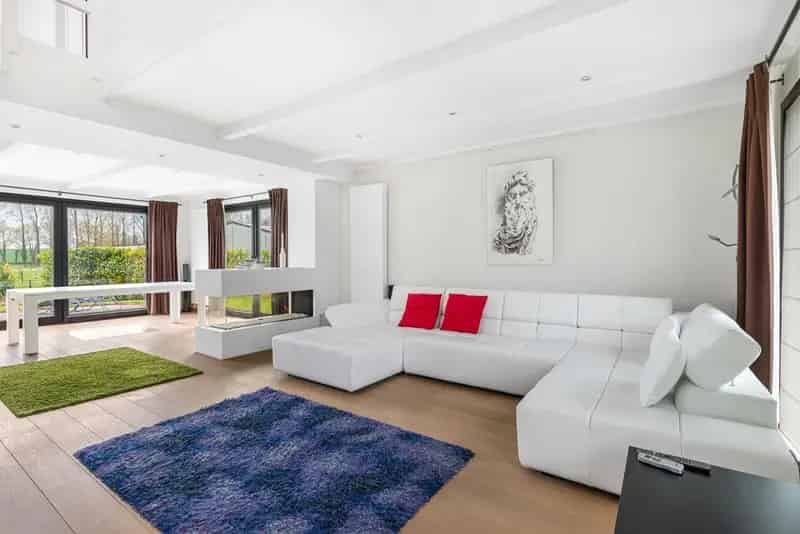 Huis te huur