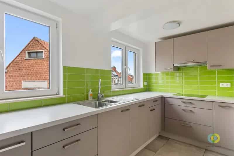 Appartement te koop