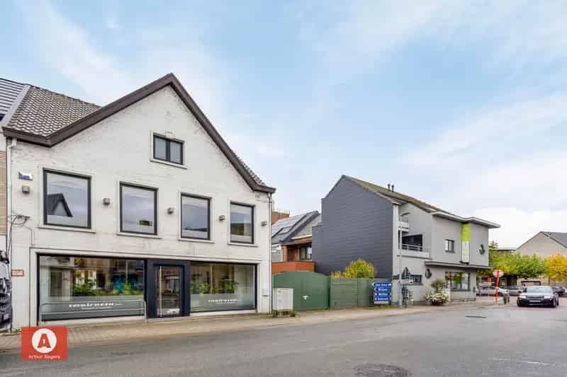 Huis te koop