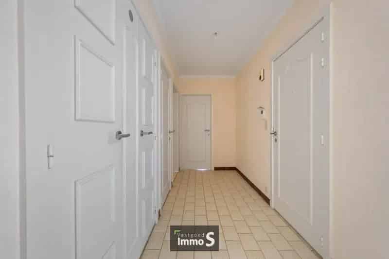 Appartement te koop in Oostende