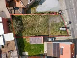 Grond te koop - Itegem RBT95949