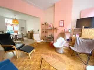 Huis te Koop in Luik - 4 slaapkamers, 2 badkamers