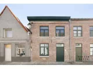 Huis te koop - Brugge RBT28998