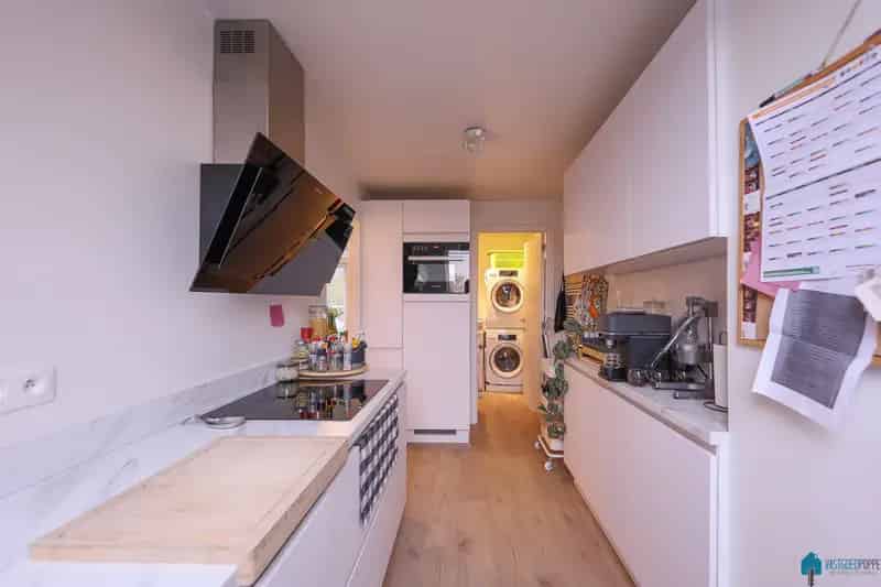 Duplex te huur in Gent