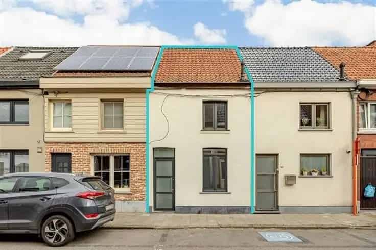 Huis Te Koop