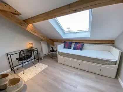 Kamer Te Huur , Schaarbeek, Brussel Hoofdstad