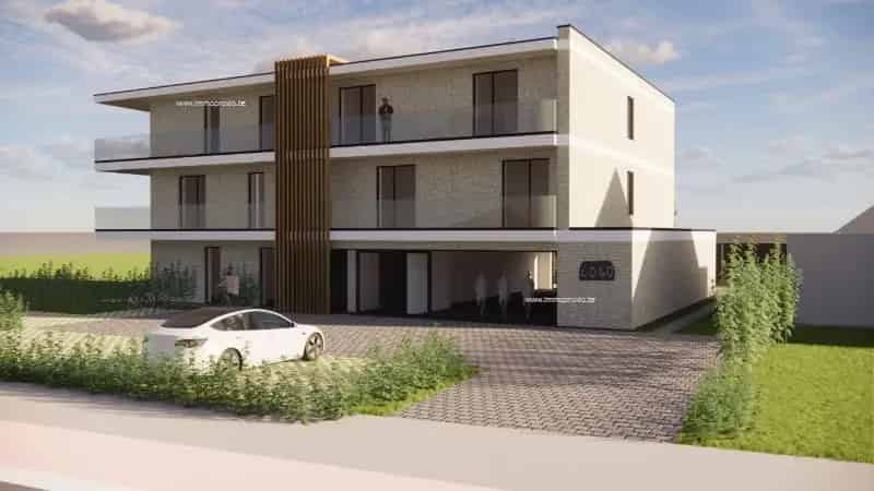 Projectgrond te koop Staden