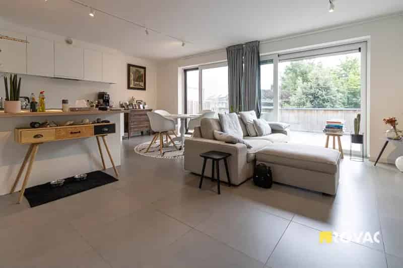 Appartement te huur