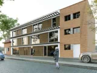 Huis te koop - Ecaussinnes VBC71967