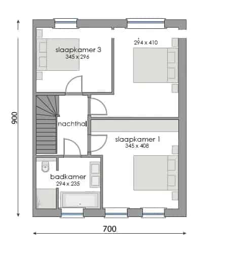 Huis te koop in Merelbeke