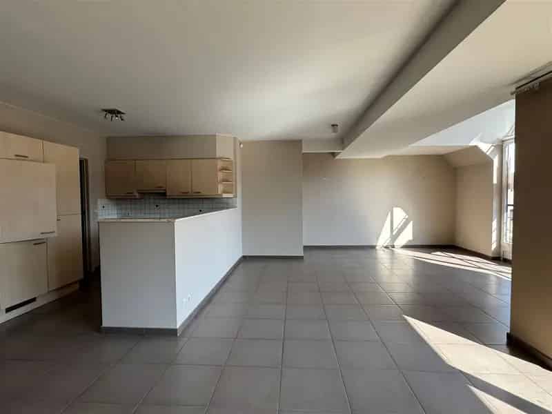 Appartement te huur Aalst Centrum 2 slaapkamers