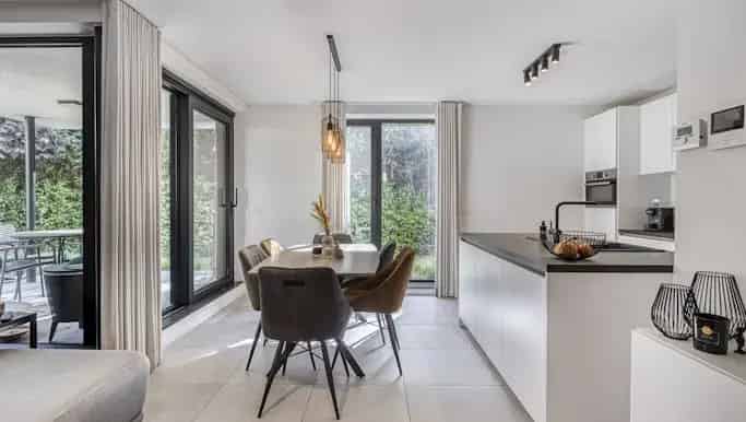 Appartement te koop in Emiel Van Dorenlaan 2B, Genk - Dewaele