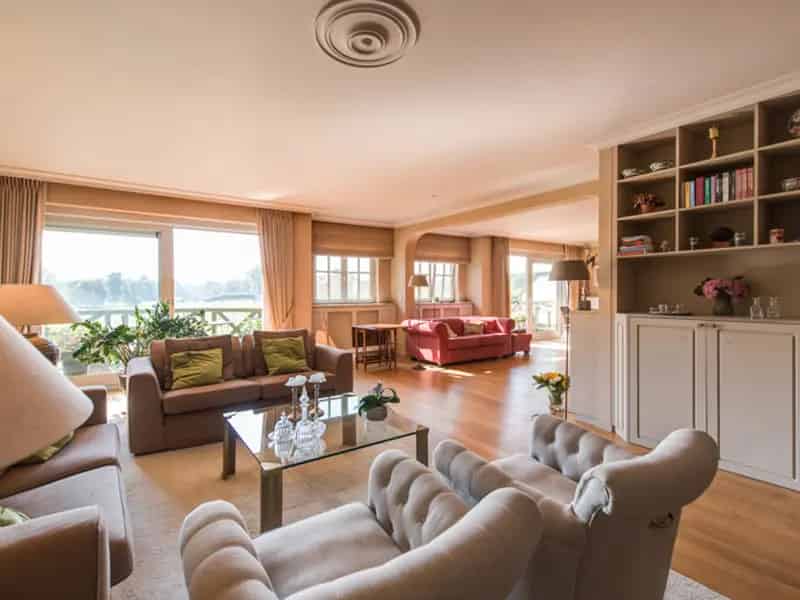 Appartement te koop