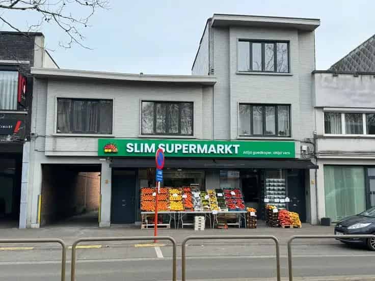 Appartementsblok Te Koop