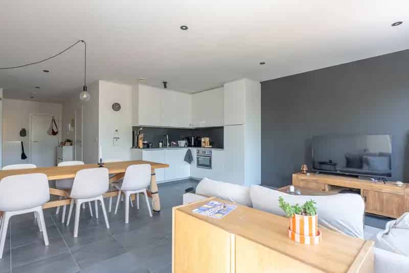 Appartement te koop