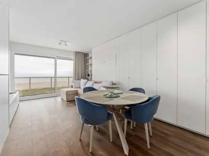 Studio te koop De Panne
