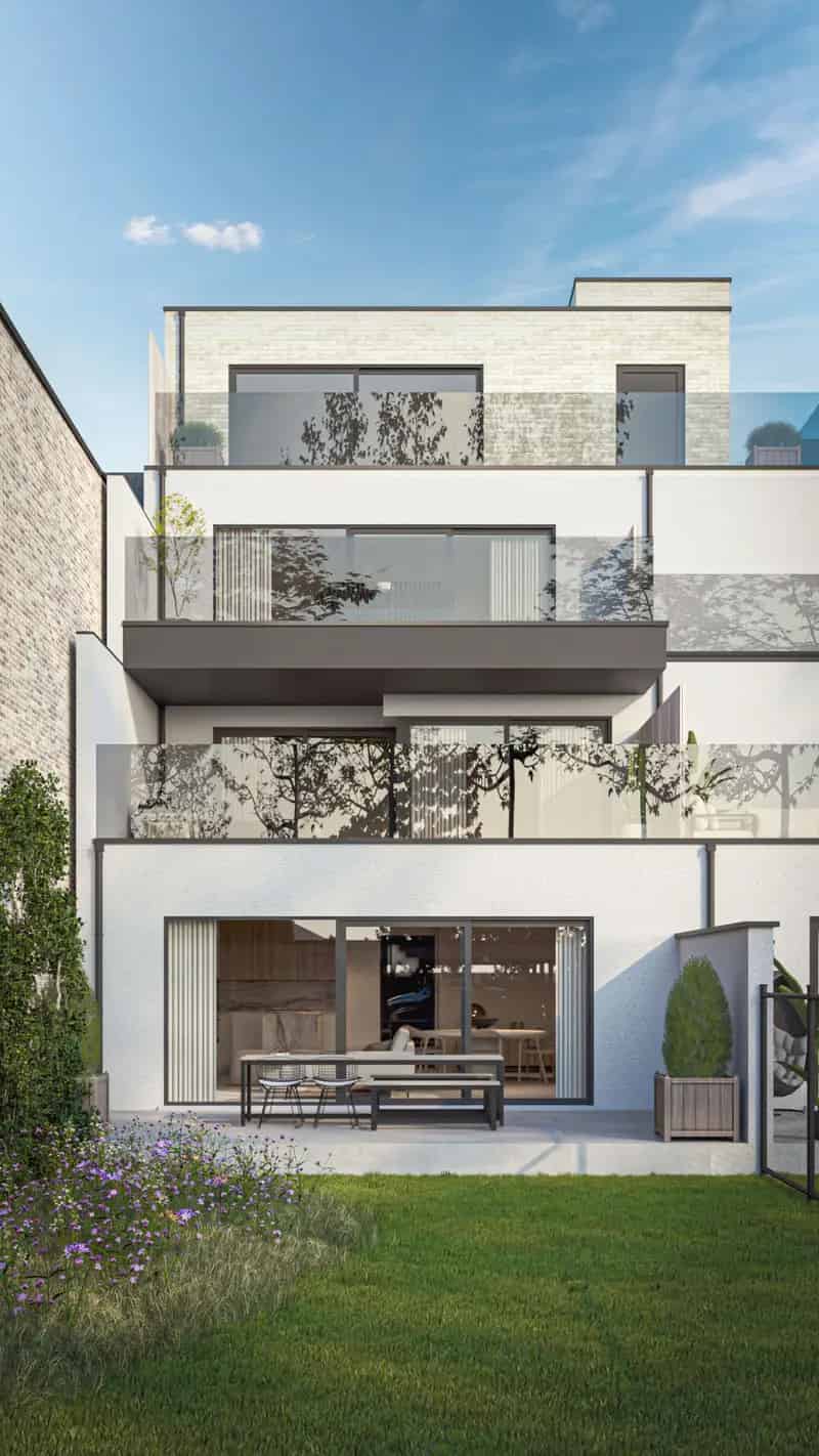 Appartement te koop