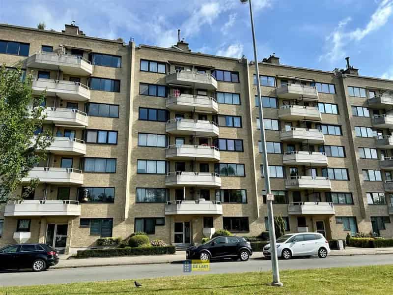 Appartement te koop