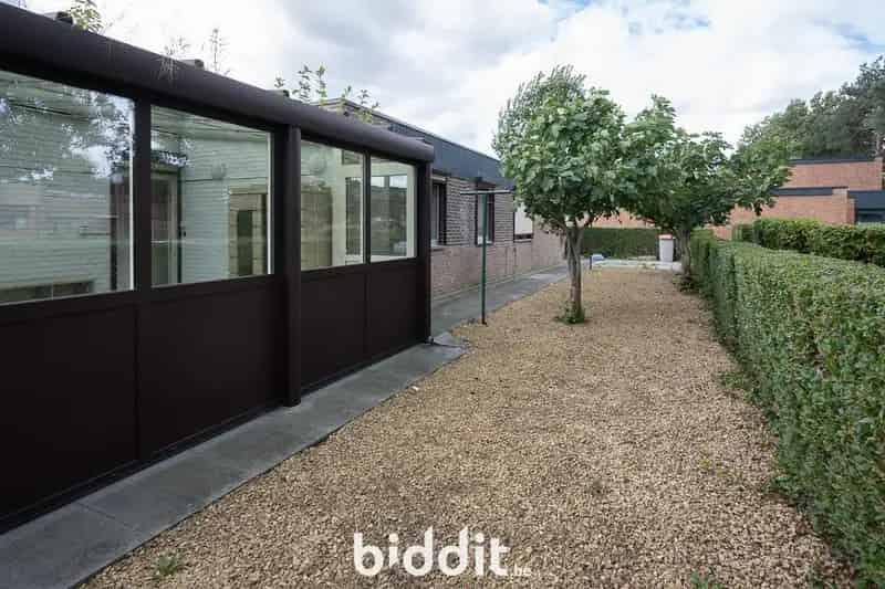 RUIME WONING