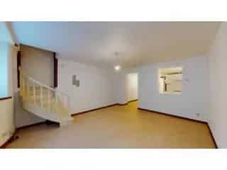 Gelijkvloers te koop - Schaarbeek VBD01601
